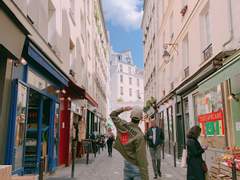 내일의 연인 prologue