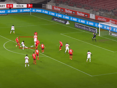 10.31(토) 04:30분데스리 샬케04 vs 슈투트가르트