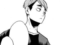 하이큐/드림 오사무 먹보의 본거지 한국으로 와줘 1