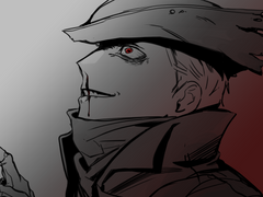 블러드본 낙서 백업 (2020.10.30)