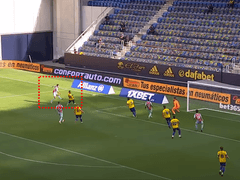 10.31(토) 05:00라리가 에이바르 vs 카디스