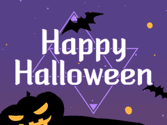 [애프터라이프] 할로윈 파티