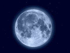 BLUE MOON