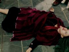 셀레나 아니키에바(Selena Anikieva) 신희극지왕 인터뷰