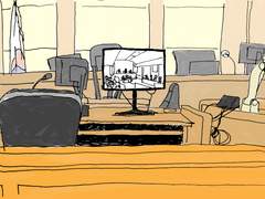 N번방 사건 재판일지4 - 조주빈 무기징역 구형