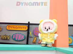 쿠키랑 두 번째 팝업 나들이