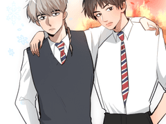 소년만화 화양고