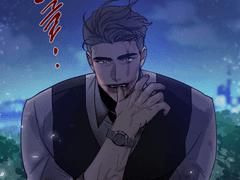 하영 x 알렉 할로윈