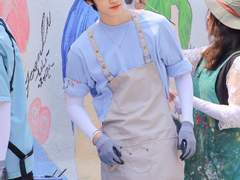 [나재민] 울 거야, 말 거야 上