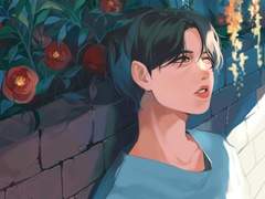 곰 섭른 그림 모음 (~20.10.30)