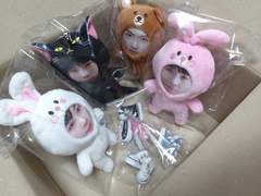 엔플라잉 포토톡 시리즈