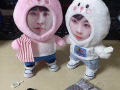 엔플라잉 포토톡 시리즈