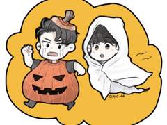 Halloween Night Dream