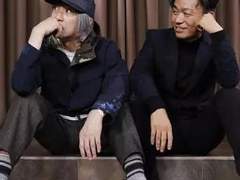 주성치 인터뷰 - 신희극지왕 싱가포르 개봉무렵