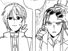 마태차일드 타입문au