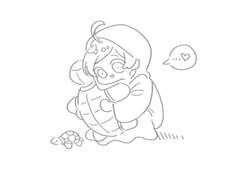 ~20201021 앙스타 연성