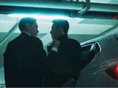 [유진혜준이헌] 천상야화(天上野話)