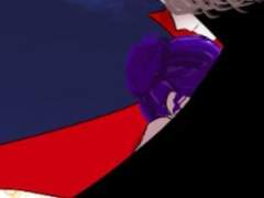 할로윈과 블루문