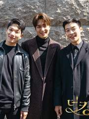 이곤조영과 고전 콜라보