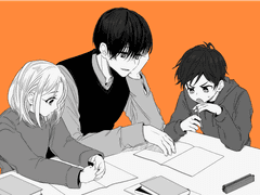 판소낙서 이것저것