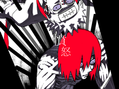 나루토/보루토 4