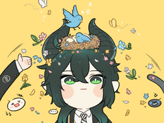 [트위스테] 아무생각없이 시작했다가 망함22