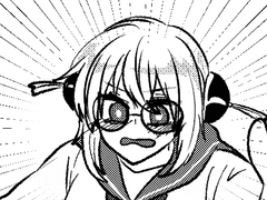 [3Z오키카구]펜팔친구