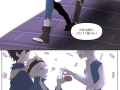 유노아스 할로윈