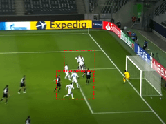 10.31(토) 22:00라리가 레알마드리드 vs 우에스카 (라인업 분석 예정)