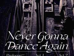 Never Gonna Dance Again