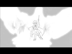 Graduation : 안녕. 나의 찬란한 어린시절