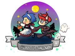 10/31 해피 할로윈