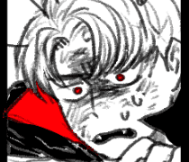 [승창] 뱀파이어AU