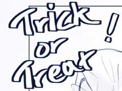 Trick or Treat