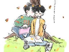 가을 청게 중혁독자