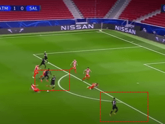 11.01(일) 02:30라리가 오사수나 vs AT마드리드