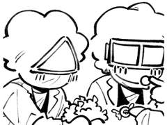 연개부와 할로윈