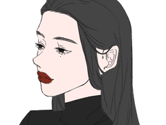 픽크루로 만든 이사벨