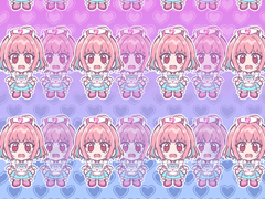 [신청양식] 흑백 A/B타입