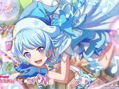 [카논치사] SMILE OR TREAT!