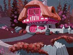 Into the rabbit hole (3)