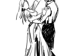 [제릴] Fly to the moon