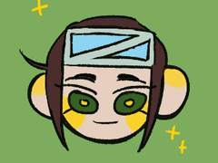 전자오락수호대 연성 백업