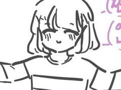 늘하가 우리 집에 놀러왔어요!