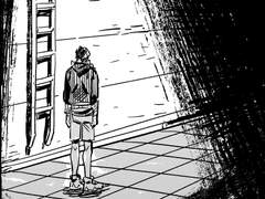 [할로윈] 너클시티는 오래된 도시다