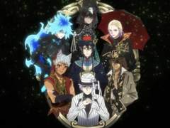 디즈니 프린세스로 분장한 드림주로 트위스테 할로윈 드림