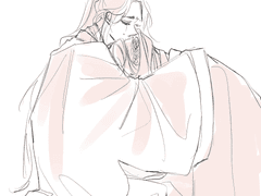 [답초] 落花難上枝