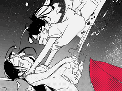 인어 고소쌍벽이 보고싶다 3