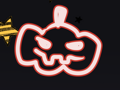 늦은 할로윈 .......ㅠ