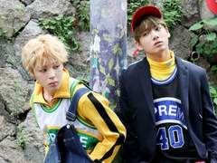 동경(憧憬) - 中